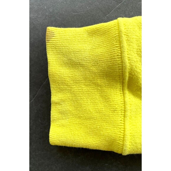 Women's Size Small Champion Reverse Weave Sweatshirt Vintage Classic Retro - Picture 7 of 7